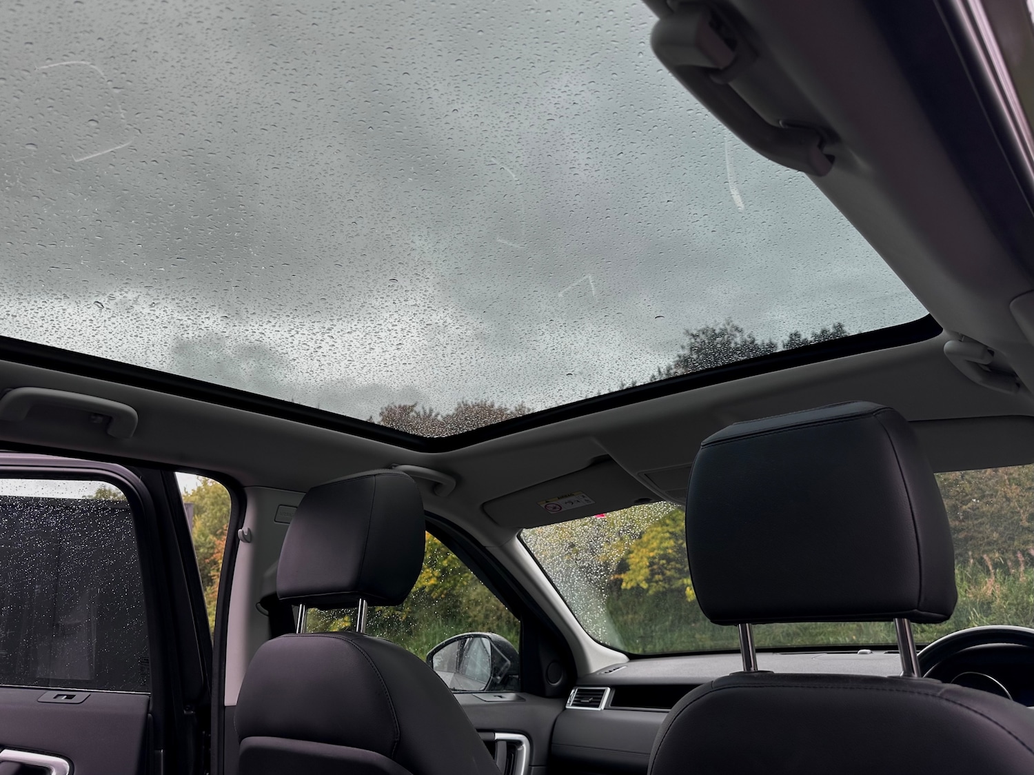 Used Land Rover Discovery Sport for sale - 77002049: Photo 21