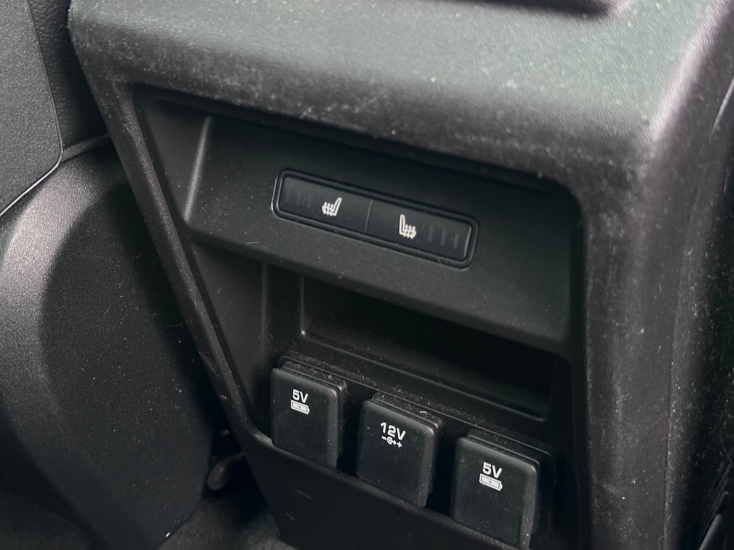 Used Land Rover Discovery Sport for sale - 77002049: Photo 37