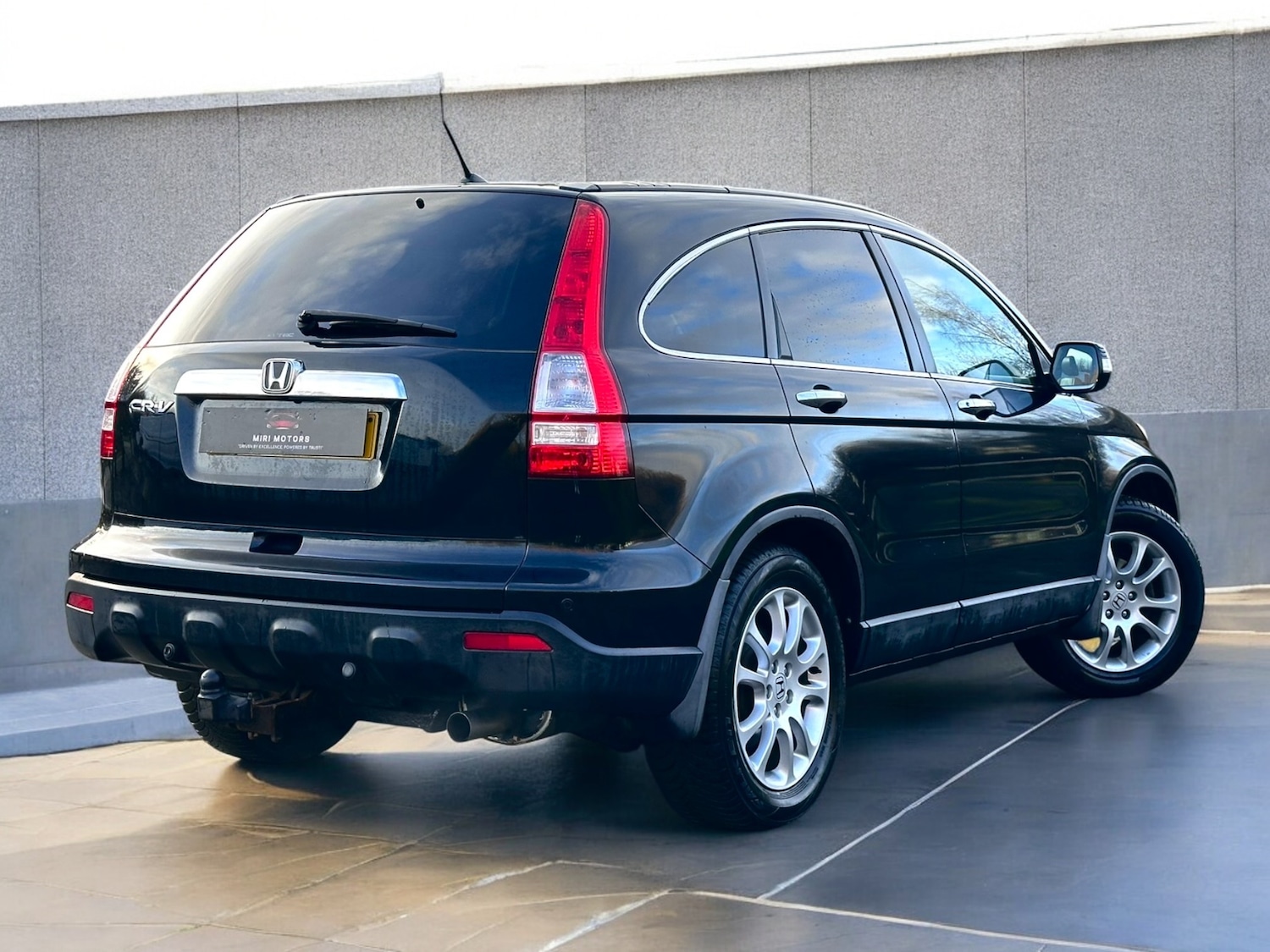 Used Honda CR-V 2008 for sale - 77421274: Photo 10
