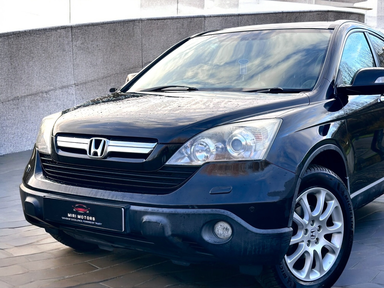 Used Honda CR-V 2008 for sale - 77421274: Photo 11