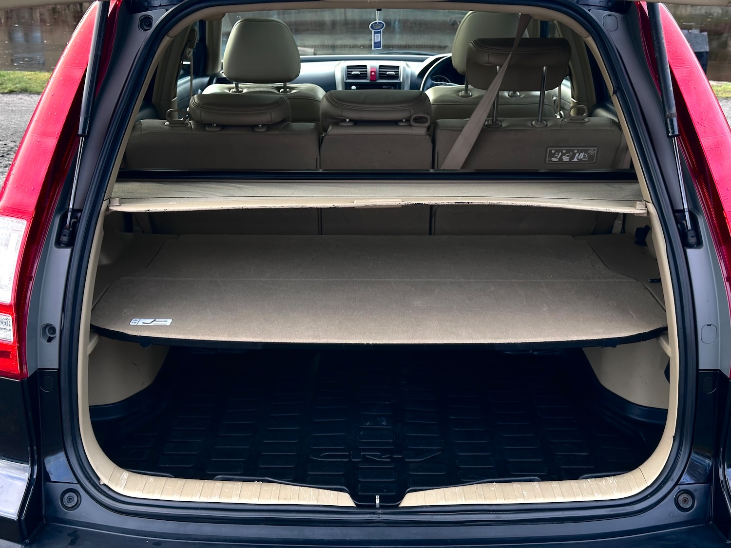 Used Honda CR-V 2008 for sale - 77421274: Photo 13