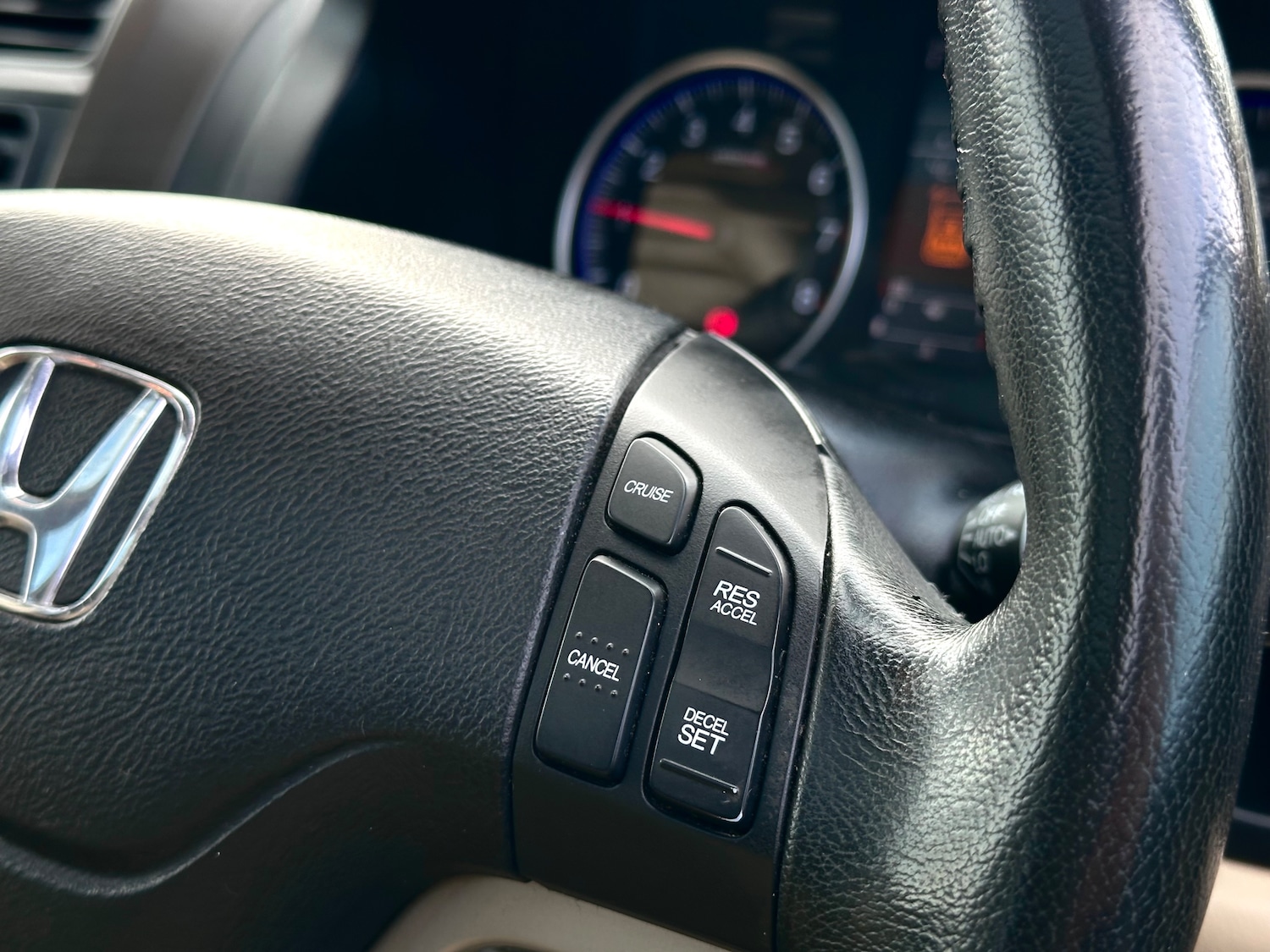 Used Honda CR-V 2008 for sale - 77421274: Photo 17