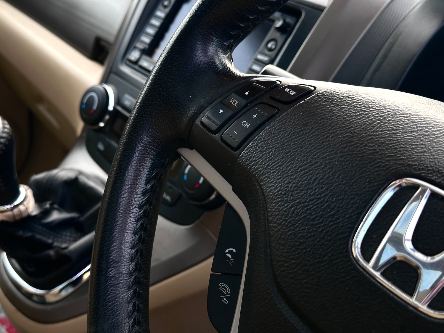 Used Honda CR-V 2008 for sale - 77421274: Photo 18