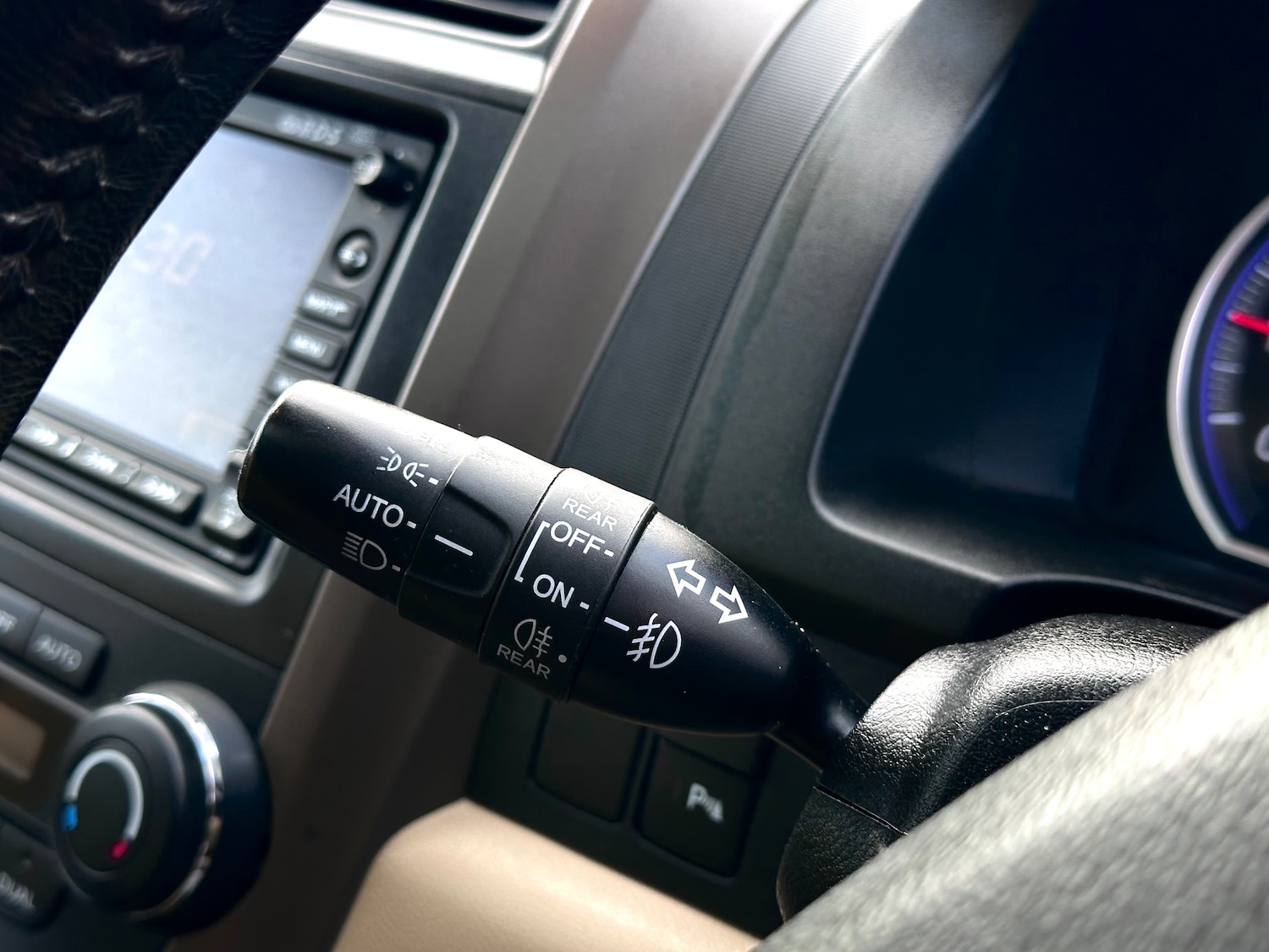 Used Honda CR-V 2008 for sale - 77421274: Photo 19