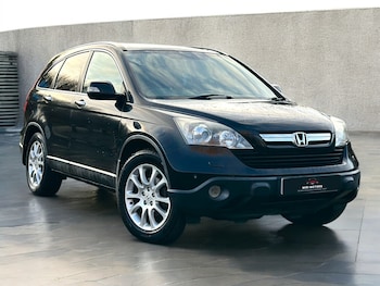 Used Honda CR-V 2008 for sale - 77421274: Photo