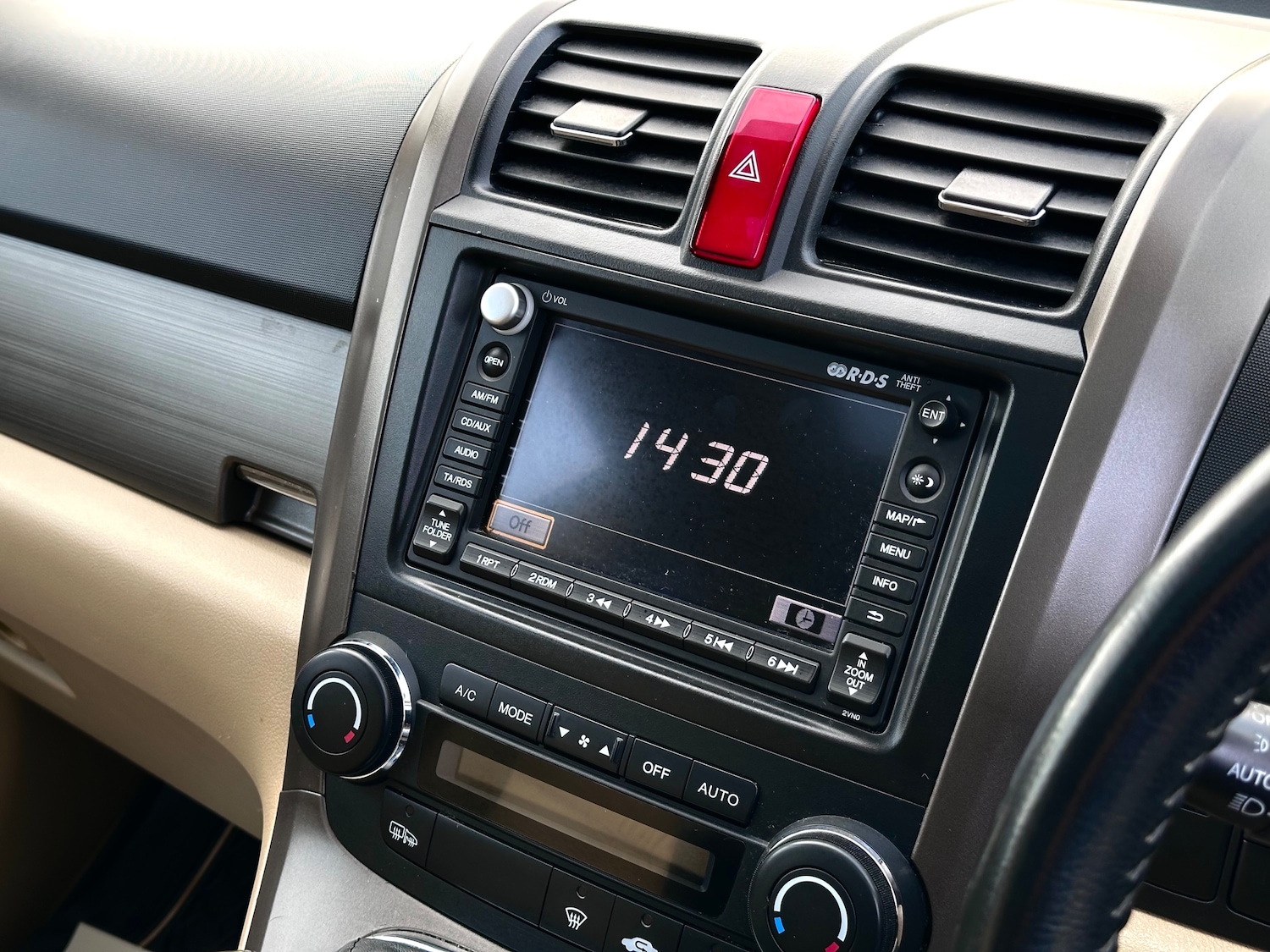 Used Honda CR-V 2008 for sale - 77421274: Photo 21