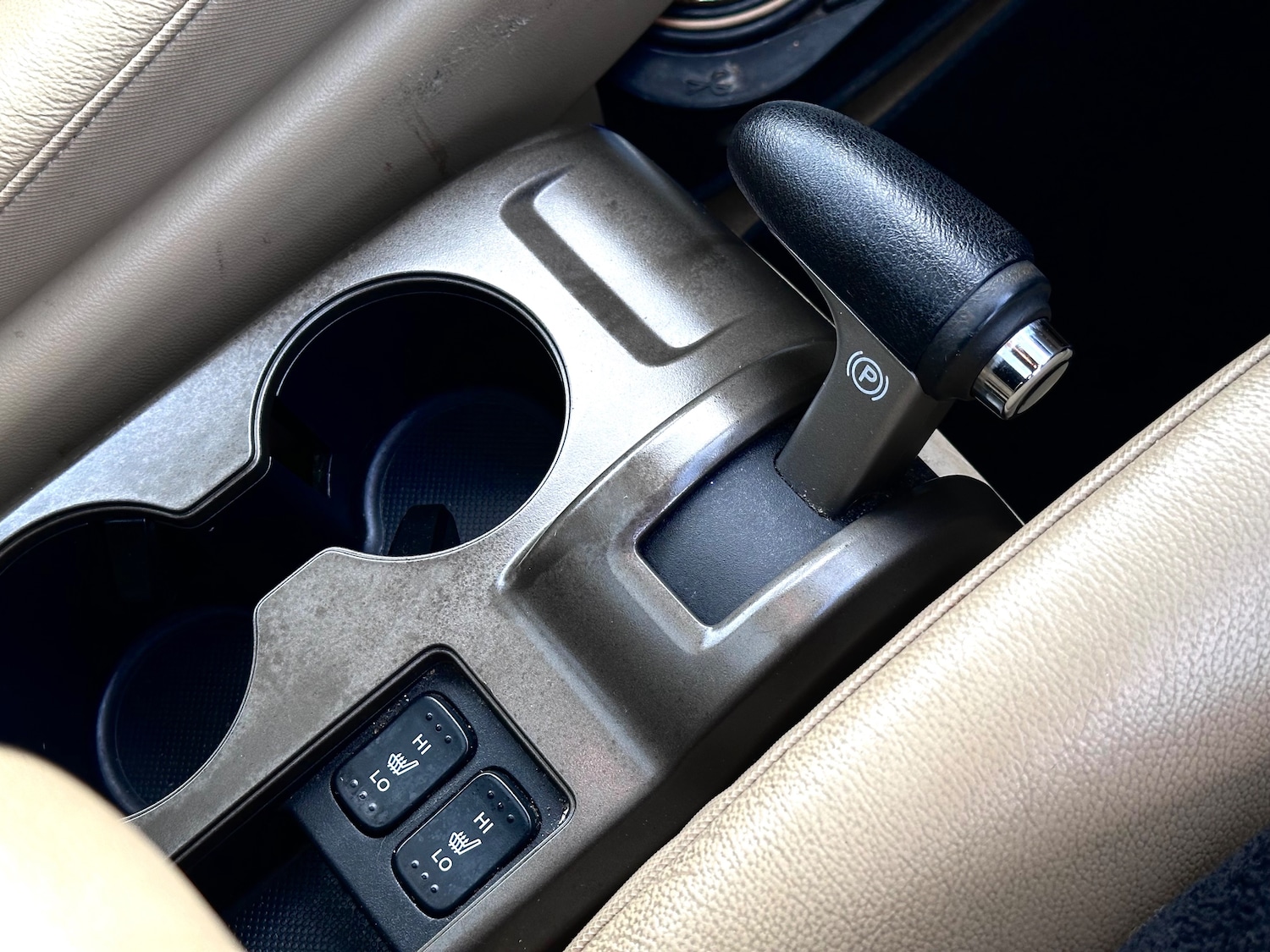 Used Honda CR-V 2008 for sale - 77421274: Photo 22