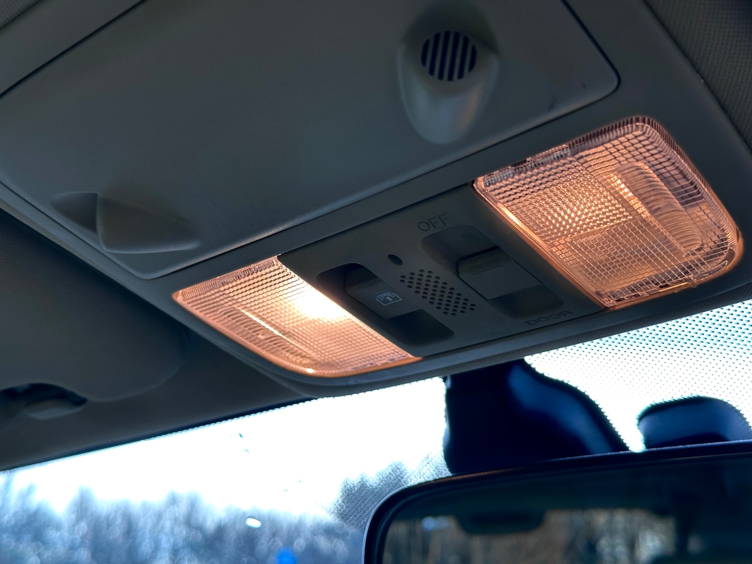 Used Honda CR-V 2008 for sale - 77421274: Photo 23