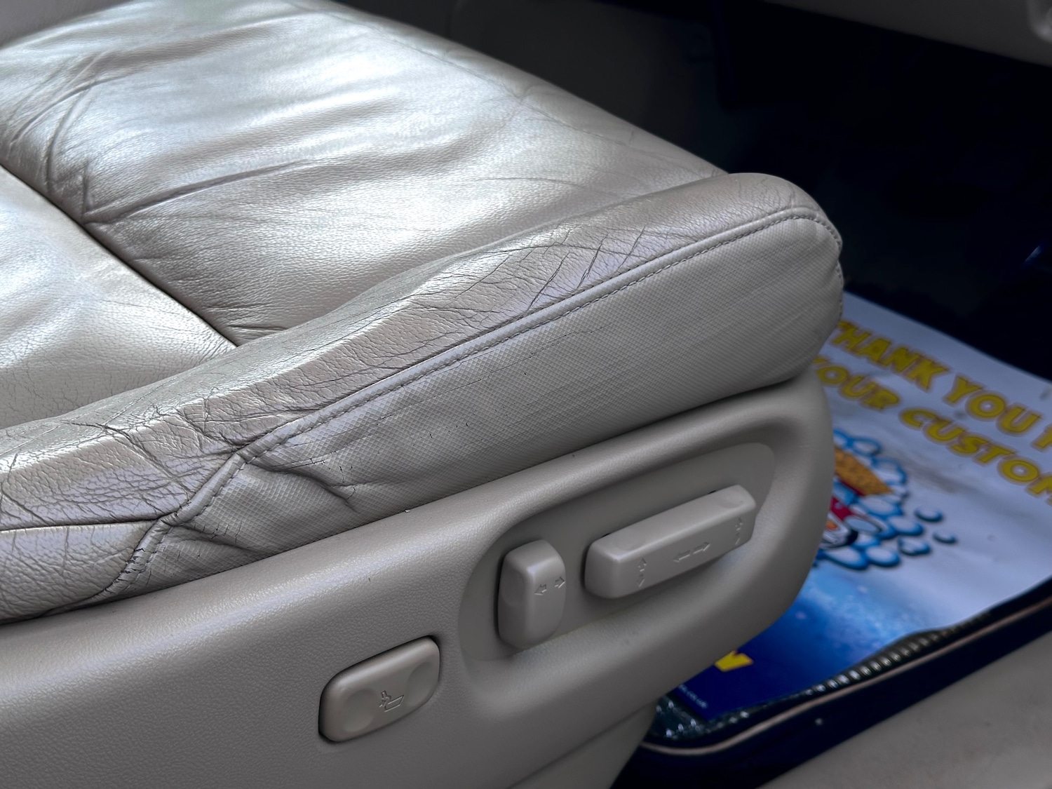 Used Honda CR-V 2008 for sale - 77421274: Photo 24