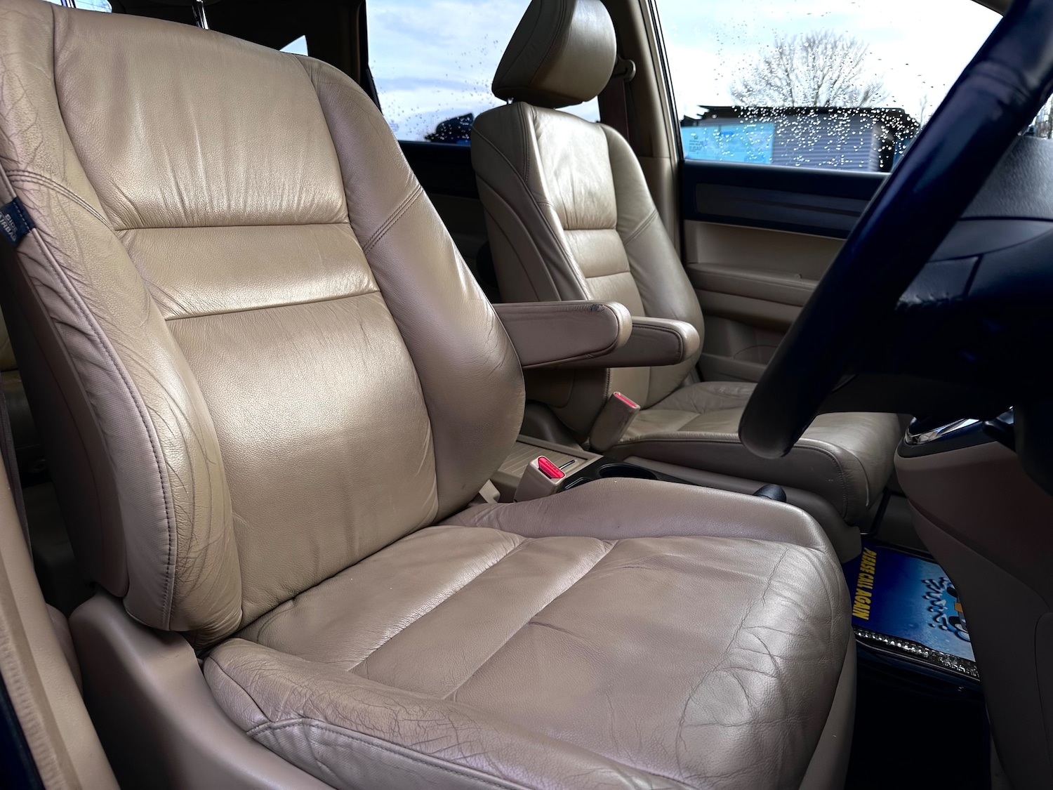 Used Honda CR-V 2008 for sale - 77421274: Photo 25