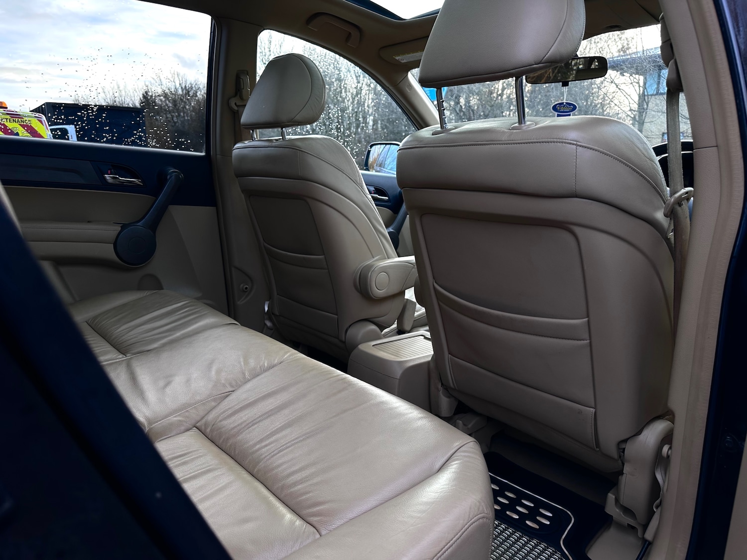 Used Honda CR-V 2008 for sale - 77421274: Photo 26