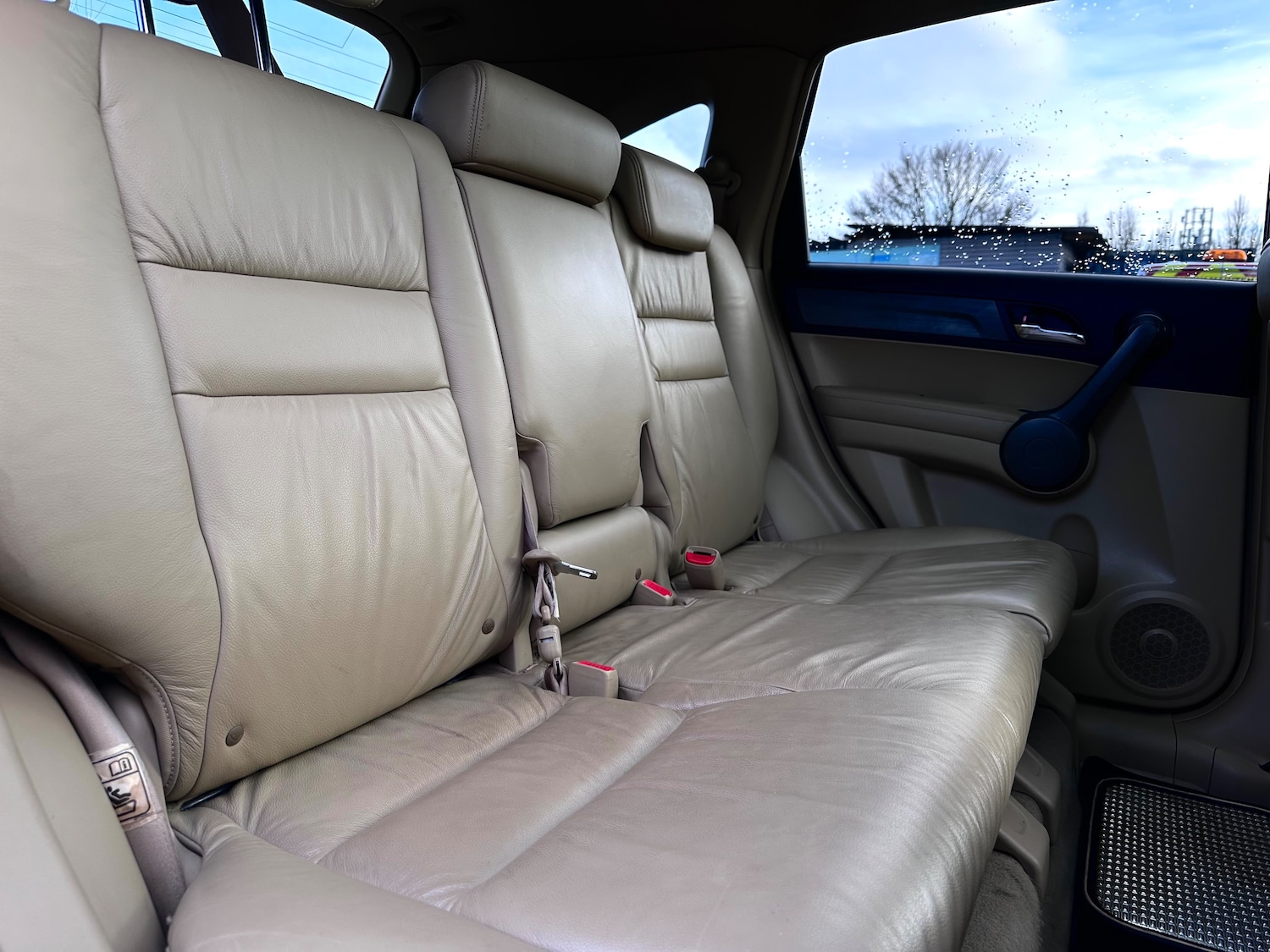 Used Honda CR-V 2008 for sale - 77421274: Photo 27