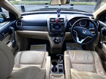 Used Honda CR-V 2008 for sale - 77421274: Photo