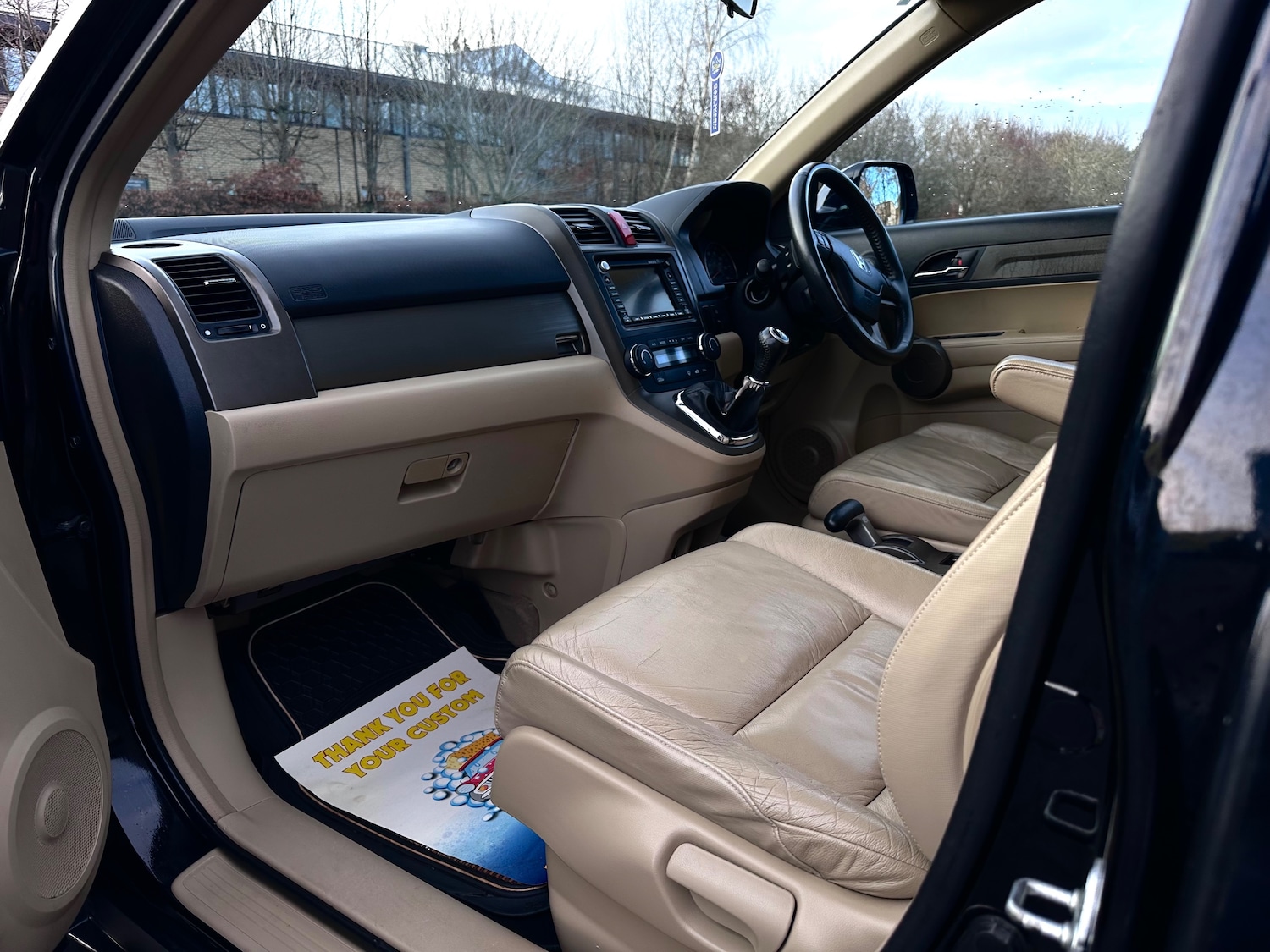 Used Honda CR-V 2008 for sale - 77421274: Photo 31