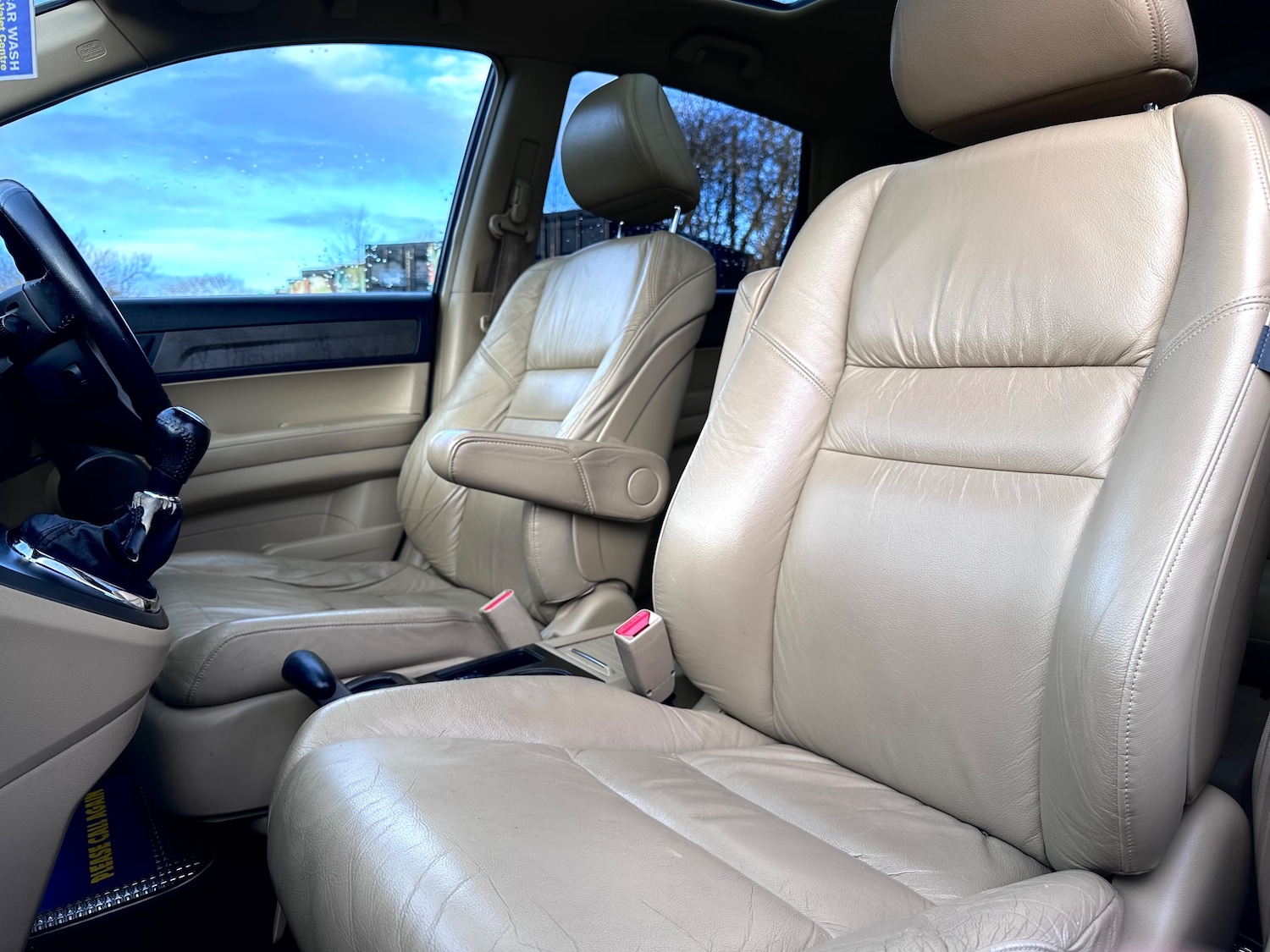 Used Honda CR-V 2008 for sale - 77421274: Photo 32