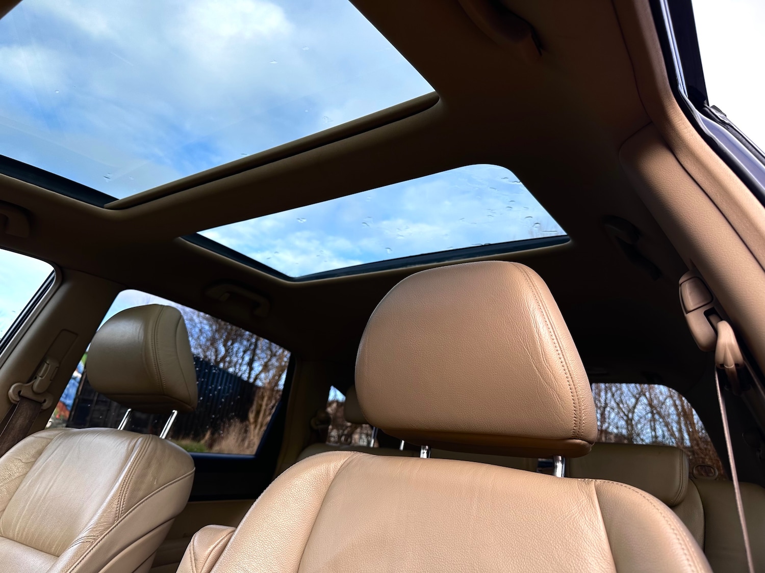 Used Honda CR-V 2008 for sale - 77421274: Photo 33