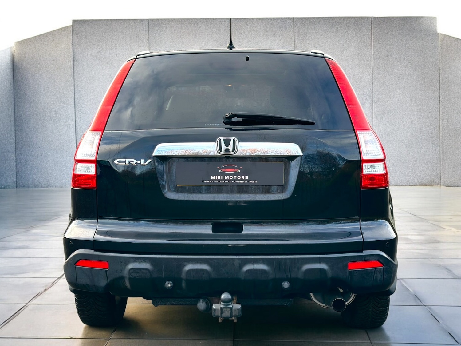 Used Honda CR-V 2008 for sale - 77421274: Photo 5