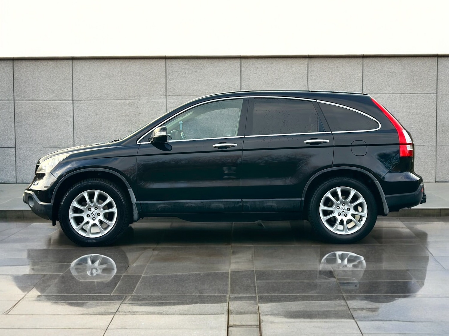 Used Honda CR-V 2008 for sale - 77421274: Photo 6