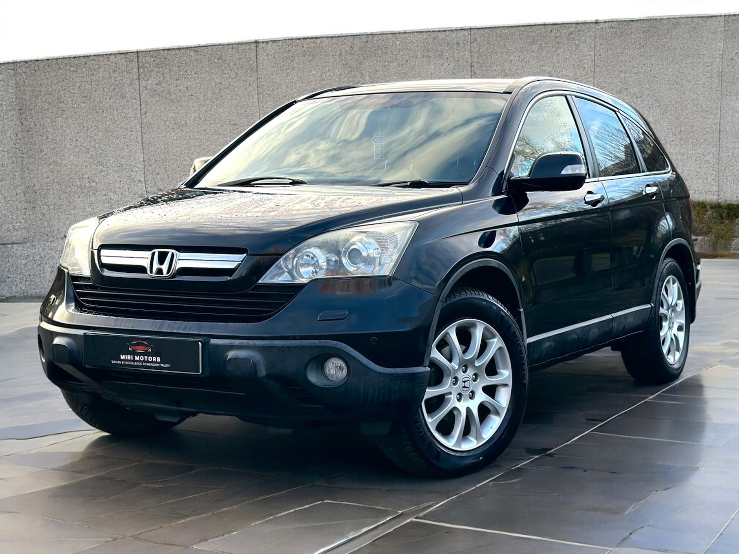 Used Honda CR-V 2008 for sale - 77421274: Photo 7