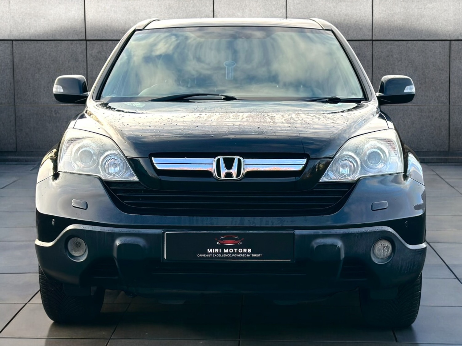 Used Honda CR-V 2008 for sale - 77421274: Photo 8