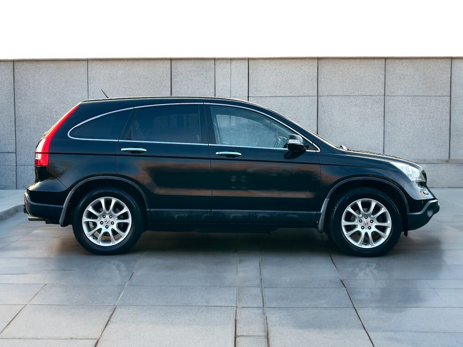 Used Honda CR-V 2008 for sale - 77421274: Photo 9