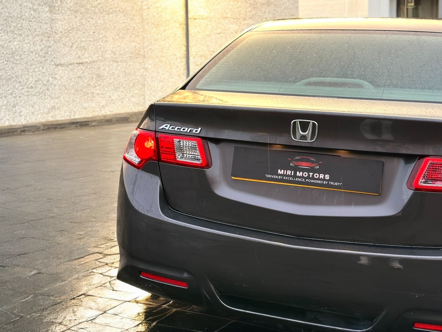 Used Honda Accord 2009 for sale - 77241495: Photo 10
