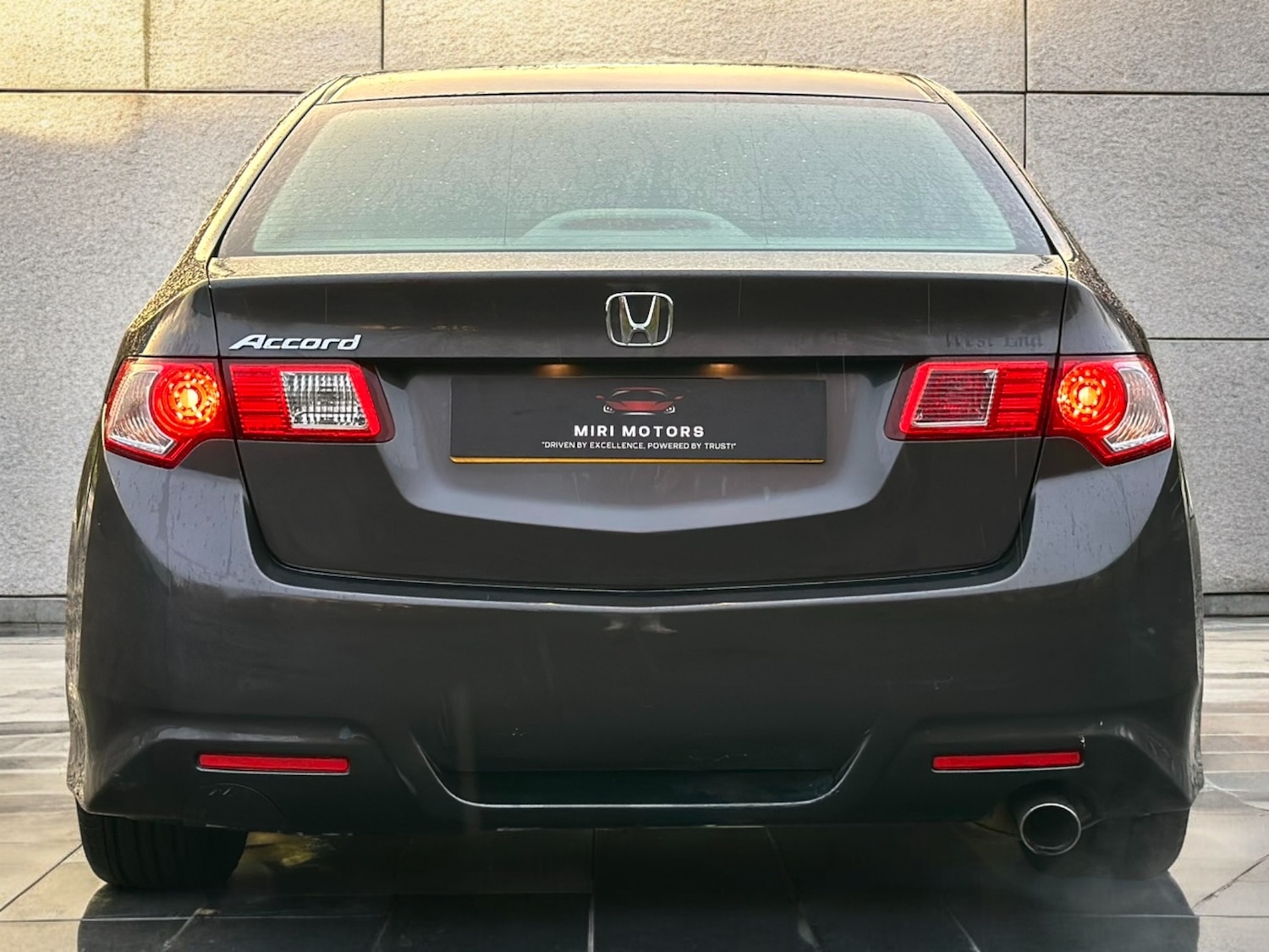 Used Honda Accord 2009 for sale - 77241495: Photo 11