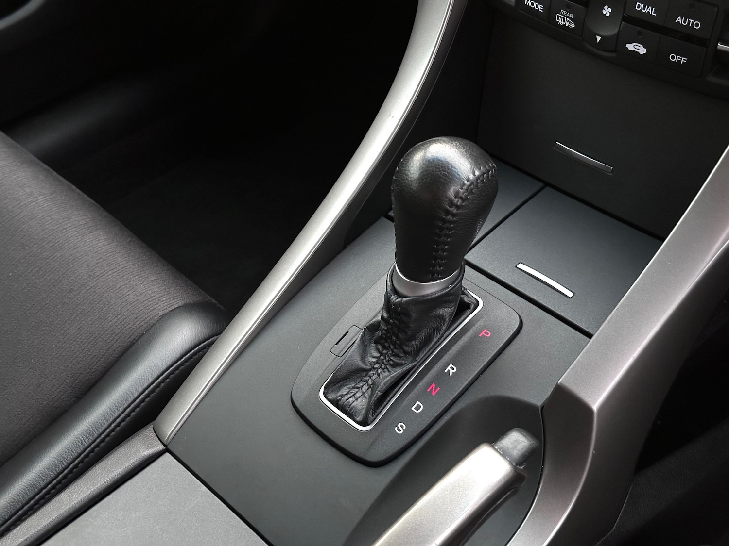 Used Honda Accord 2009 for sale - 77241495: Photo 15