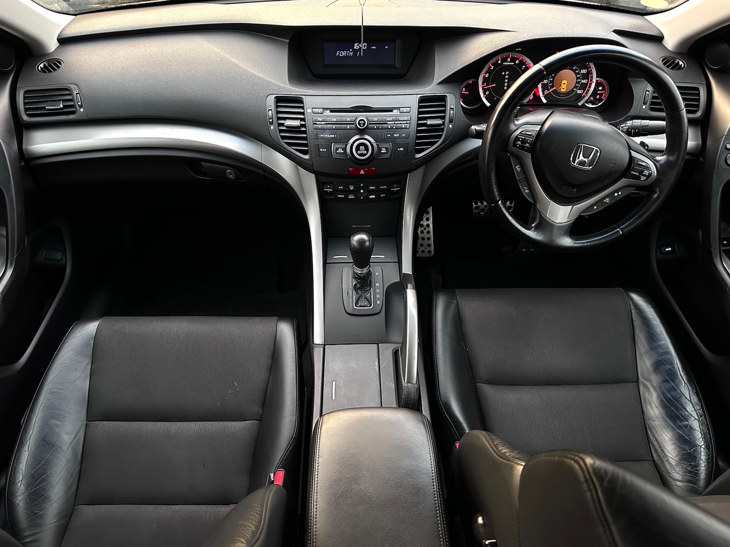 Used Honda Accord 2009 for sale - 77241495: Photo 2