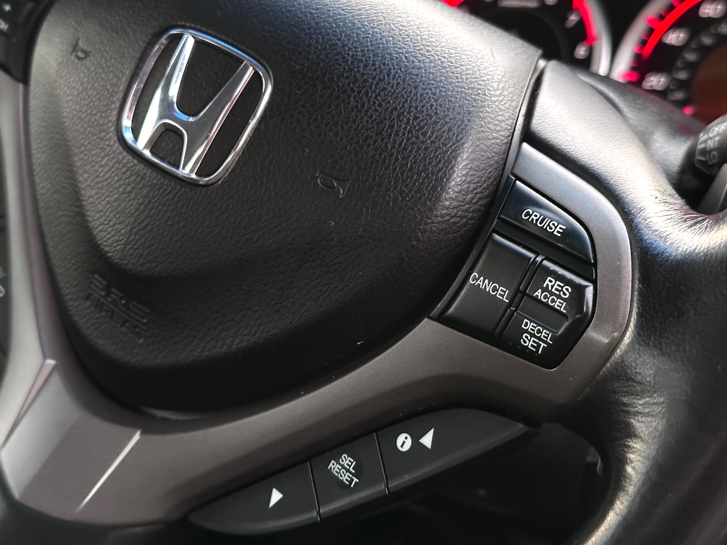 Used Honda Accord 2009 for sale - 77241495: Photo 20