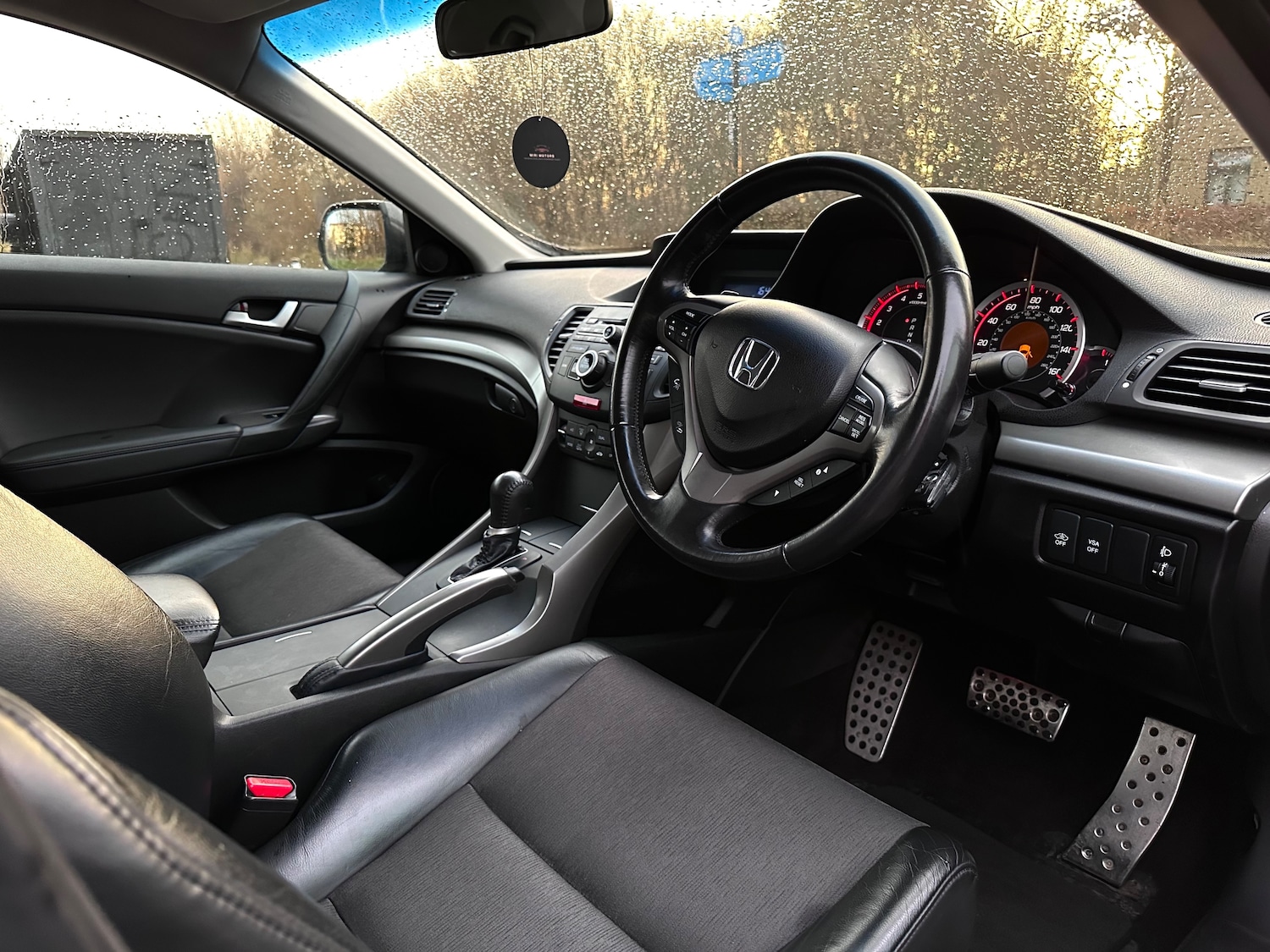 Used Honda Accord 2009 for sale - 77241495: Photo 25