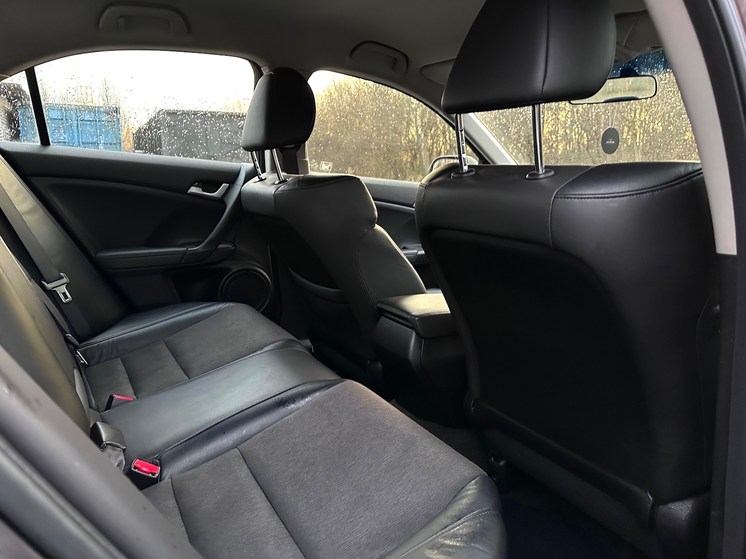 Used Honda Accord 2009 for sale - 77241495: Photo 27