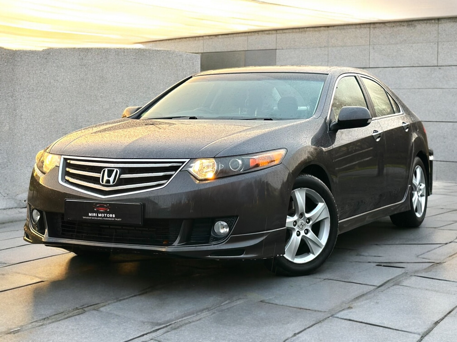 Used Honda Accord 2009 for sale - 77241495: Photo 5