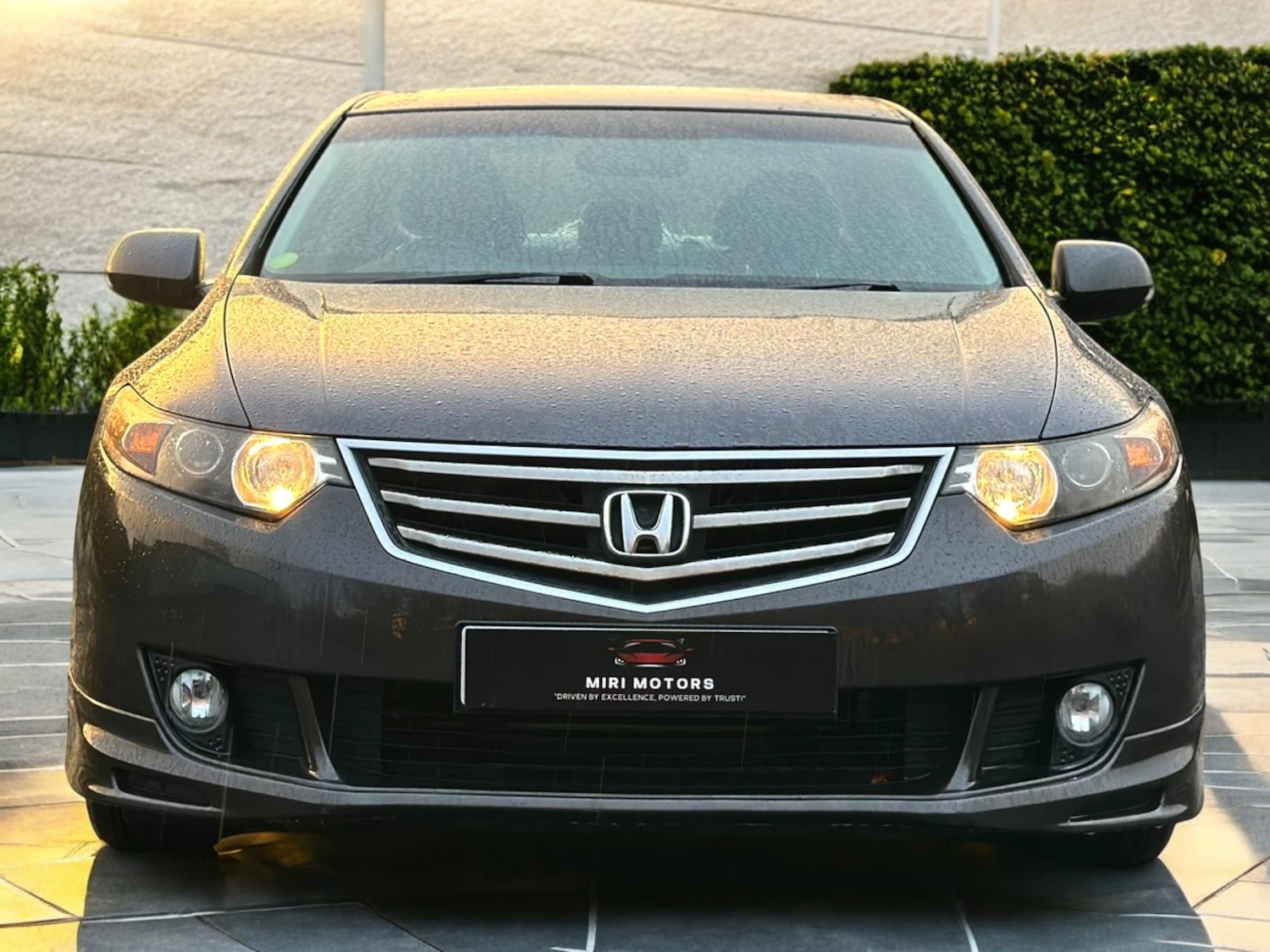 Used Honda Accord 2009 for sale - 77241495: Photo 6