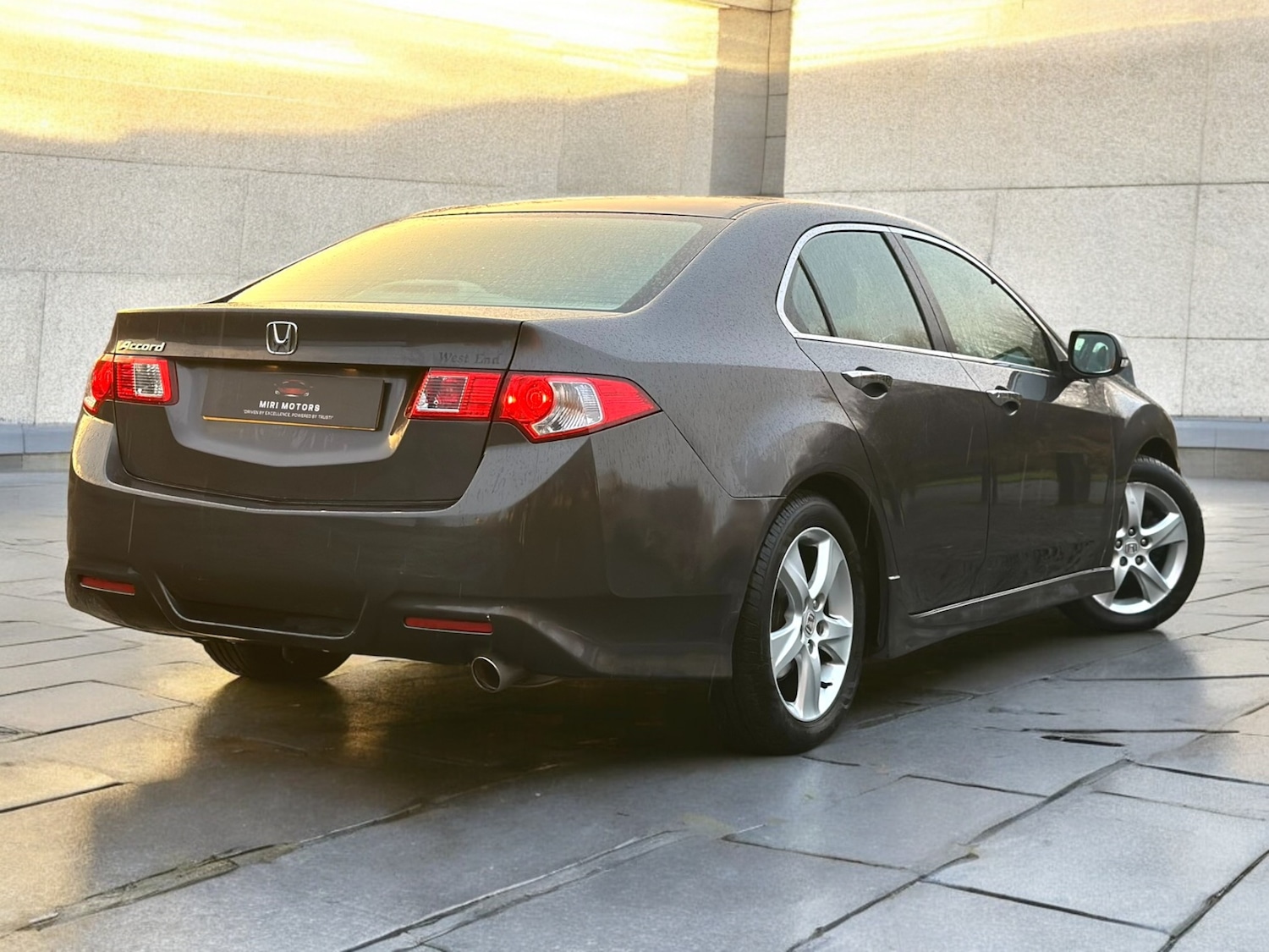 Used Honda Accord 2009 for sale - 77241495: Photo 9