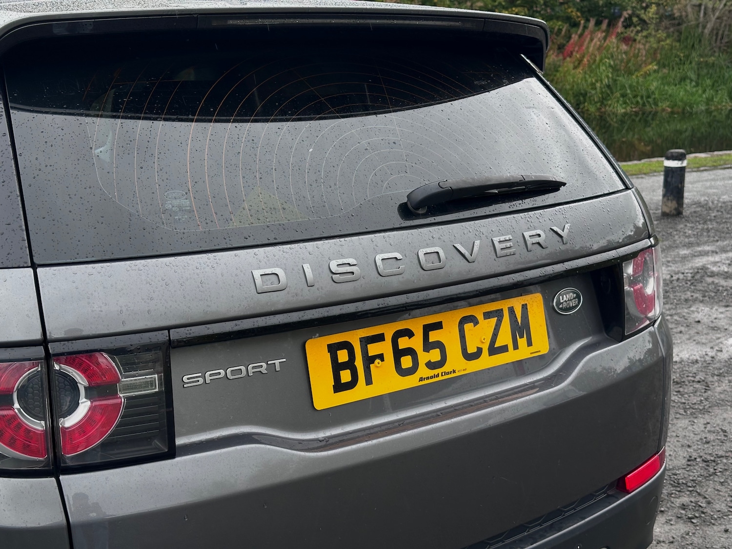 Used Land Rover Discovery Sport 2015 for sale - 76149182: Photo 11