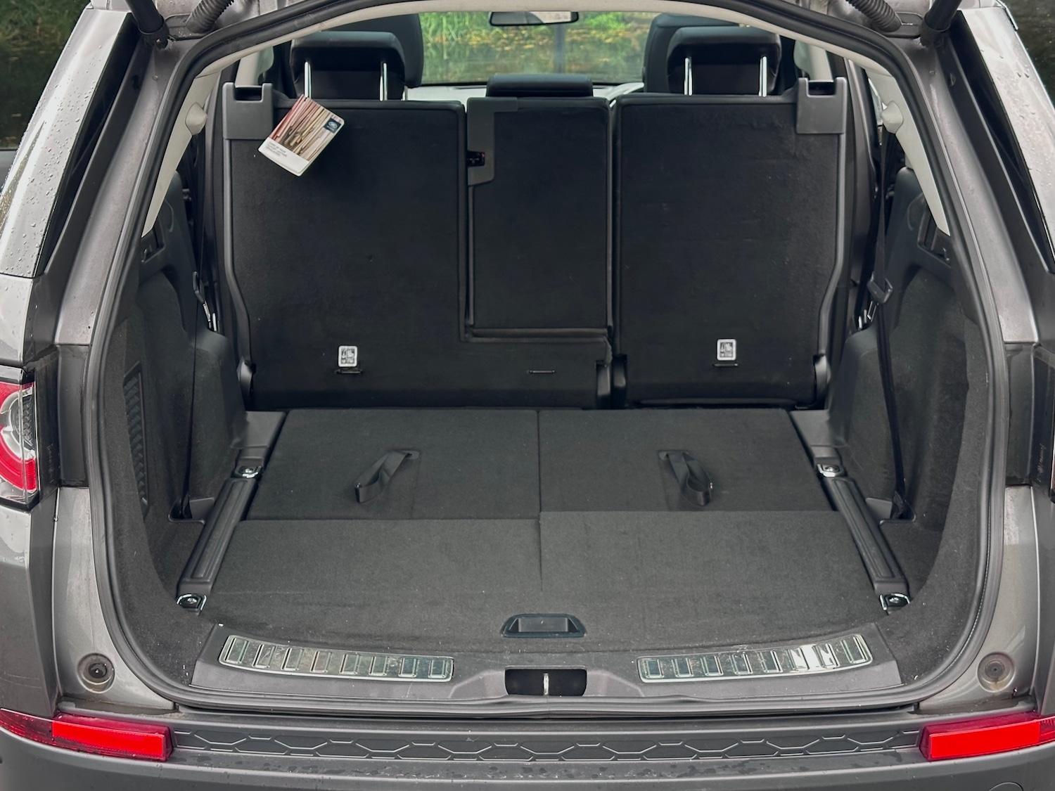 Used Land Rover Discovery Sport 2015 for sale - 76149182: Photo 18