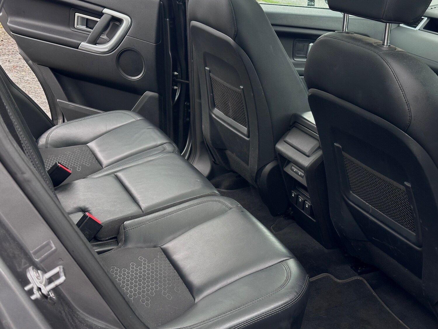 Used Land Rover Discovery Sport 2015 for sale - 76149182: Photo 20