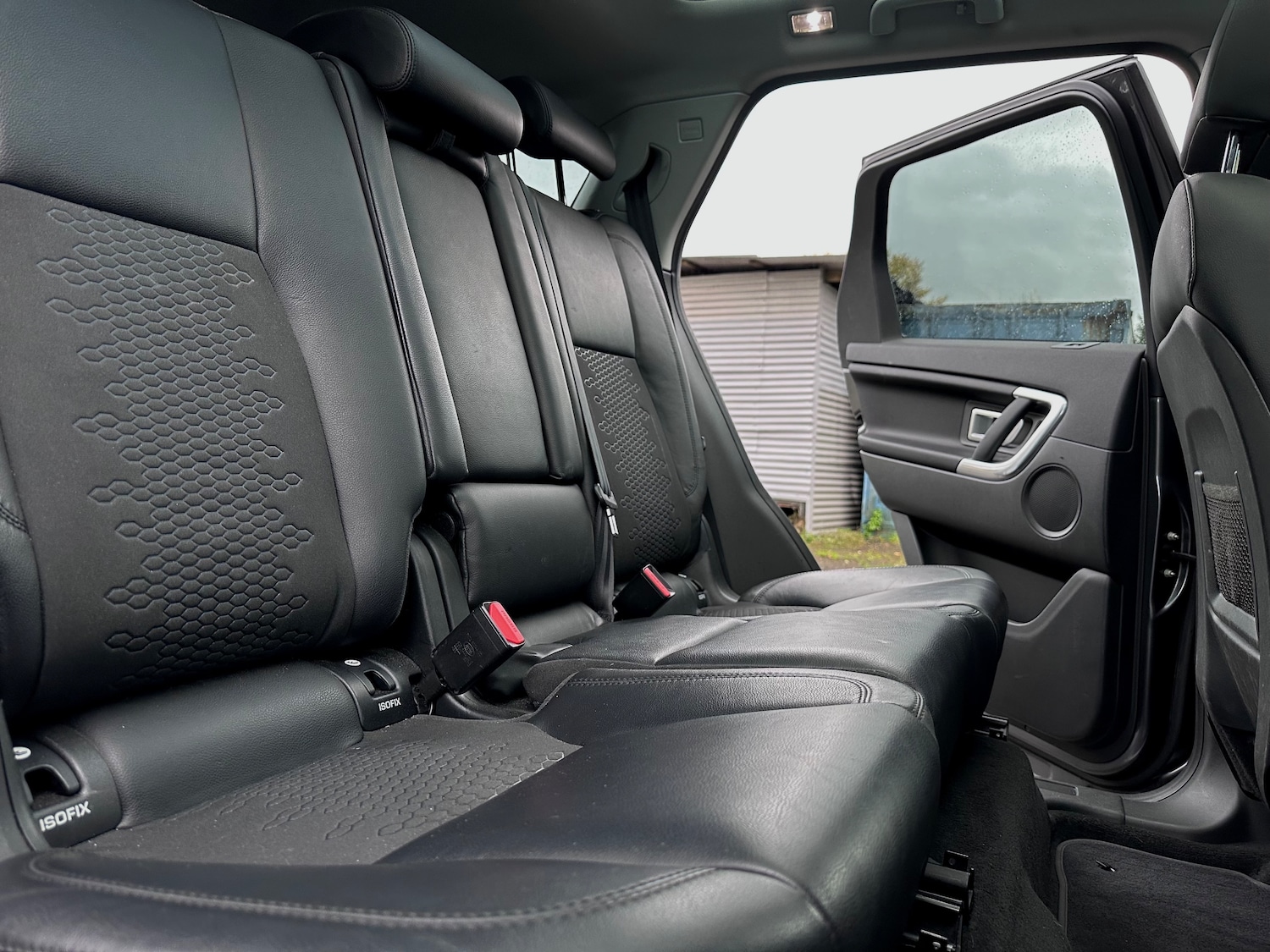 Used Land Rover Discovery Sport 2015 for sale - 76149182: Photo 21