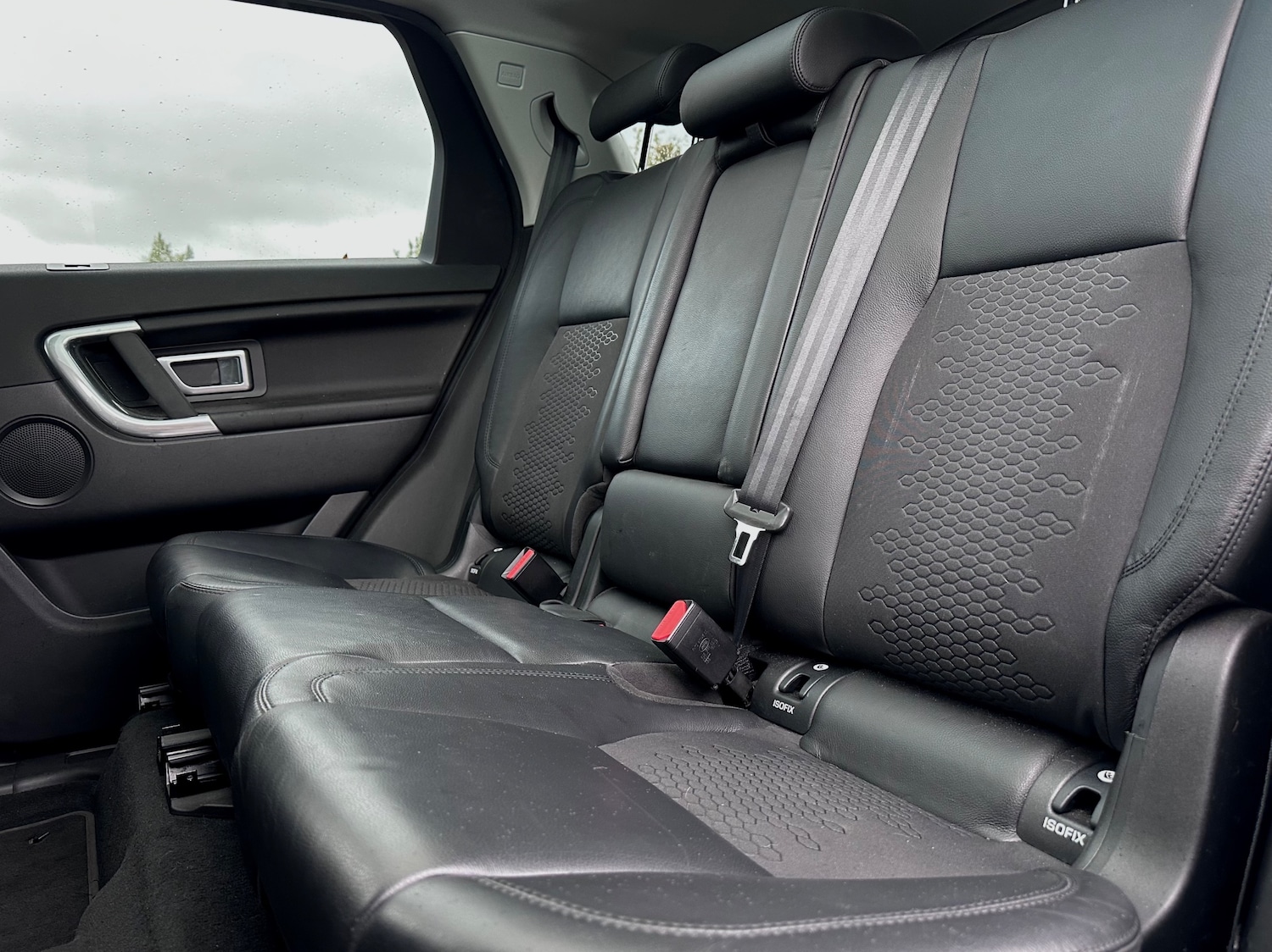 Used Land Rover Discovery Sport 2015 for sale - 76149182: Photo 23