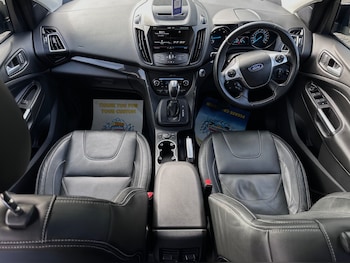 Used Ford Kuga 2015 for sale - 76292844: Photo