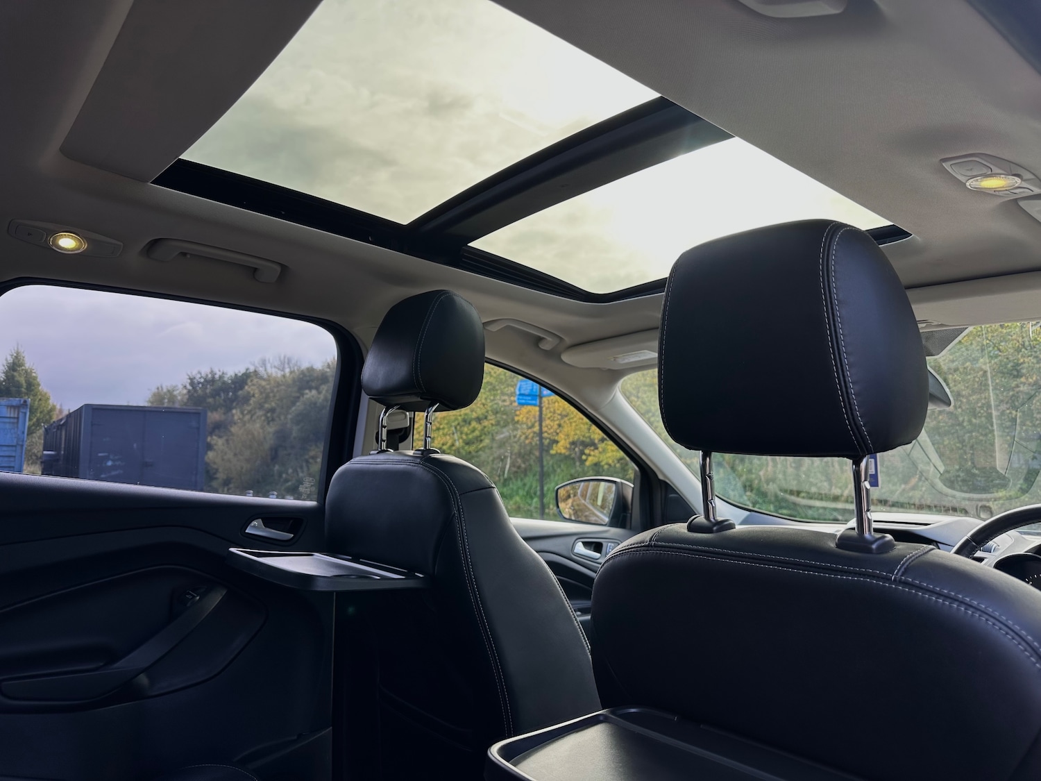Used Ford Kuga 2015 for sale - 76292844: Photo 32