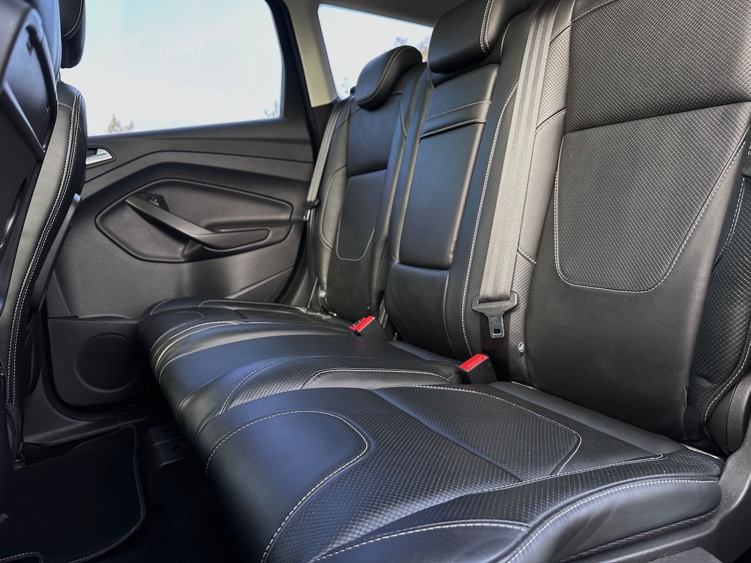 Used Ford Kuga 2015 for sale - 76292844: Photo 34