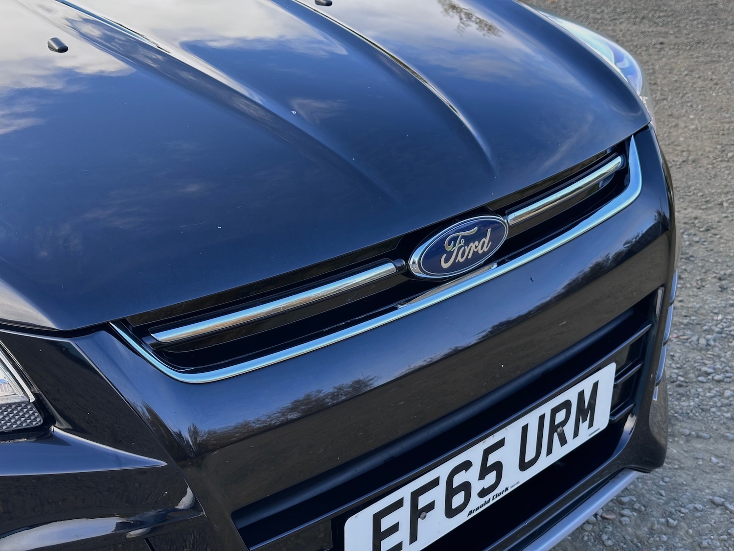 Used Ford Kuga 2015 for sale - 76292844: Photo 5