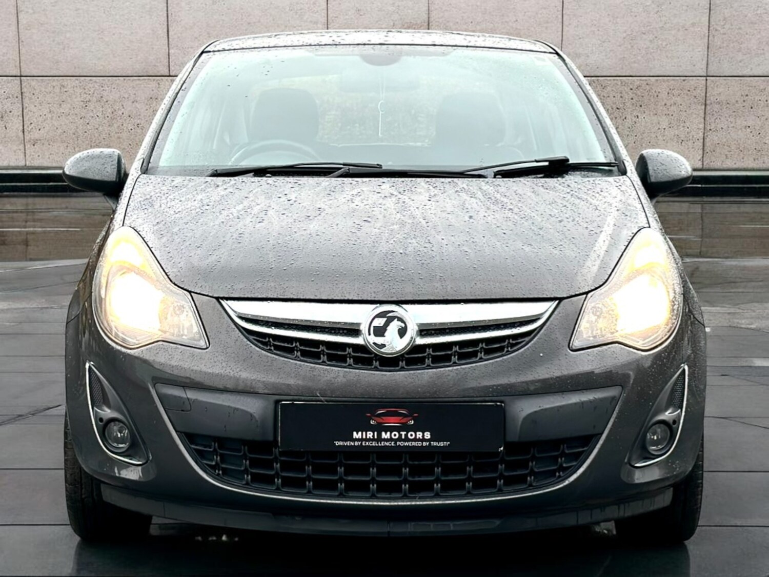 Used Vauxhall Corsa for sale - 77830554: Photo 10