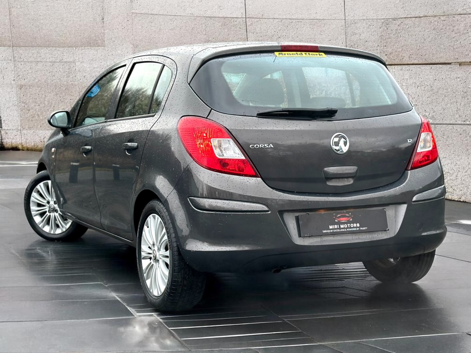 Used Vauxhall Corsa for sale - 77830554: Photo 3