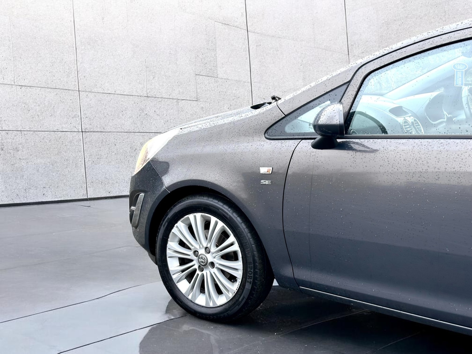 Used Vauxhall Corsa for sale - 77830554: Photo 4