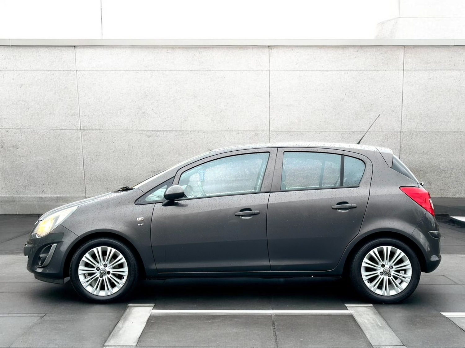 Used Vauxhall Corsa for sale - 77830554: Photo 5