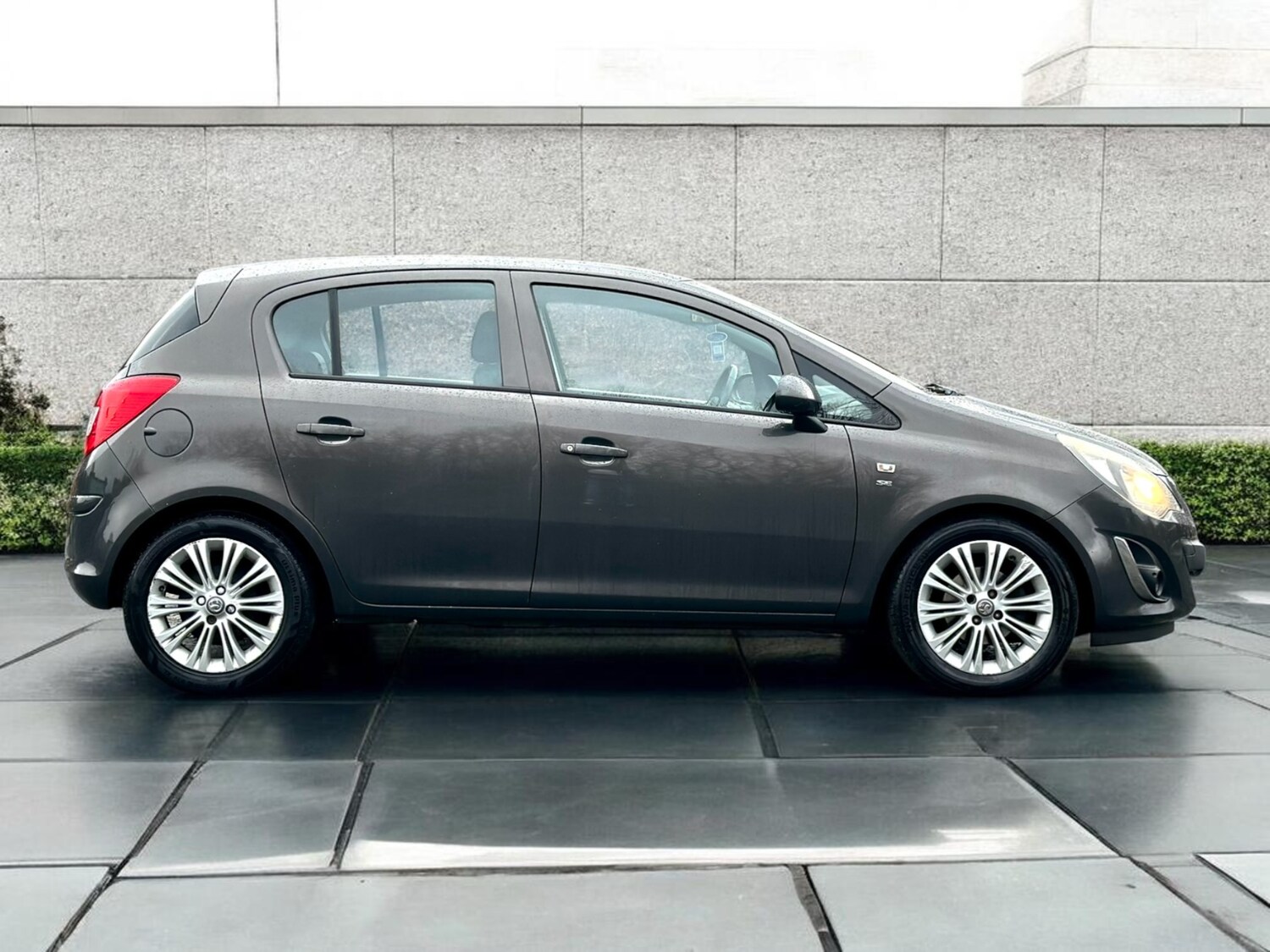 Used Vauxhall Corsa for sale - 77830554: Photo 9