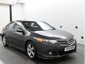 Used Honda Accord 2009 for sale - 77171449: Photo
